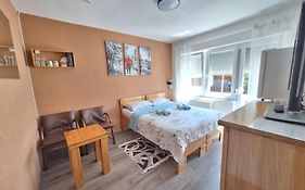 Sobe-Apartmani Modrica
